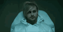 Uneasy Nervous GIF - Uneasy Nervous Anxious GIFs