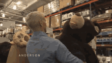 Anderson Cooper Anderson GIF - Anderson Cooper Anderson Cnn GIFs