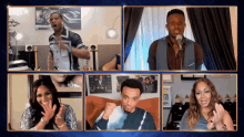 Applause Sunday Best GIF - Applause Sunday Best Erica Campbell GIFs