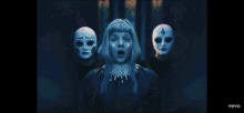 Aurora Cure For Me GIF - Aurora Cure For Me Dance GIFs