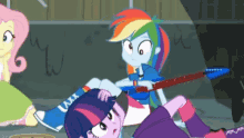equestria rainbow