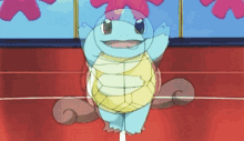 pokemon cute adorable squirtle thats all