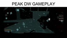 Peak Dw Gameplay Decaying Winter GIF - Peak Dw Gameplay Decaying Winter Dw GIFs