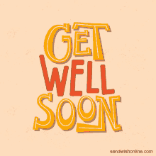 Get Well Soon Get Well Wishes GIF - Get Well Soon Get Well Get Well Wishes GIFs