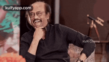 Laughing.Gif GIF - Laughing Rajini Rajinikanth GIFs