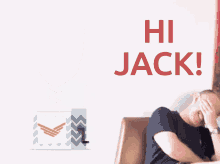 Hi Jack Highjack GIF