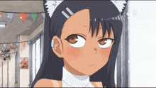 Surprised Huh GIF - Surprised Huh Anime GIFs