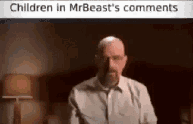 Walter White vs. Mr. Beast