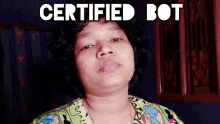 Jagyasini Singh Certified GIF - Jagyasini Singh Certified Bot GIFs