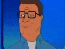 King Of The Hill Koth GIF