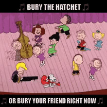 Billie Eilish Bury A Friend GIF - Billie Eilish Bury A Friend Charlie Brown GIFs