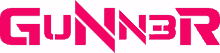 gunn3rfacebook logo text