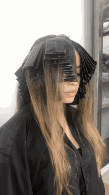 Hair By Danielle Canseco San Diego GIF - Hair By Danielle Canseco San Diego Hair GIFs
