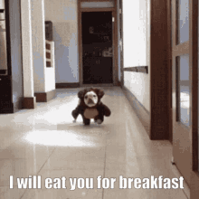 I Will Eat You For Breakfast GIF - I Will Eat You For Breakfast GIFs