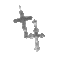 Gothic Black Sticker - Gothic Black Favicons - Discover & Share GIFs
