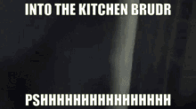 Koma Cribs Waterford Into The Kitchen Brudr GIF - Koma Cribs Waterford Into The Kitchen Brudr Into The Kitchen GIFs