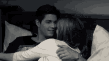 Dool Days Of Our Lives GIF - Dool Days Of Our Lives Couple GIFs