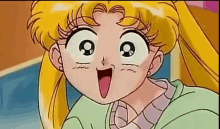 Usagi Sailor Moon GIF - Usagi Sailor Moon Mentesucia GIFs