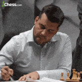 Chesscom Reply GIF - Chesscom Chess Reply GIFs