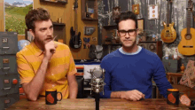 Rhett And GIF - Rhett And Link GIFs