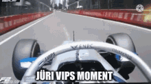 Vips Juri GIF - Vips Juri Formula2 GIFs