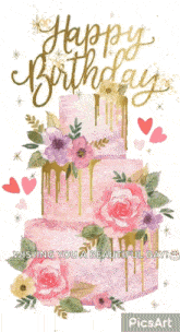 Happybirthday Cake GIF - Happybirthday Cake Birthday GIFs
