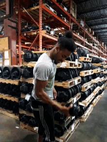 Stock Weights GIF - Stock Weights Muscle GIFs