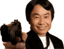 gun miyamoto
