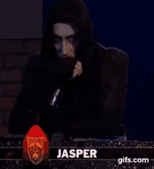 Alex Ward Jasper GIF - Alex Ward Jasper Laughing GIFs