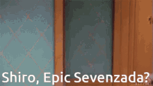 Shiro Epic Seven GIF - Shiro Epic Seven Namirin GIFs