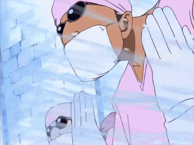 Share more than 75 plastic surgery anime latest - in.duhocakina
