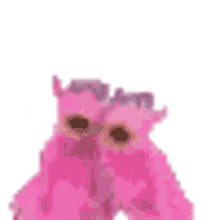 muppet pixel