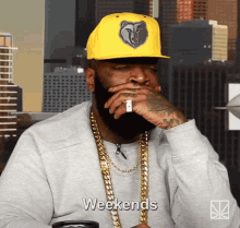 Weekends Holiday GIF - Weekends Holiday Day Off GIFs