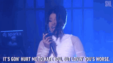 Loving You Is Worse Cardi B GIF - Loving You Is Worse Loving You Worse GIFs
