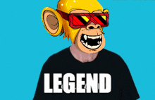 Legend Anons GIF - Legend Anons You'Re A Legend GIFs
