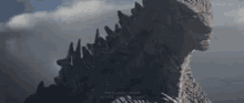 Godzilla Gamera GIF - Godzilla Gamera Godzilla Vs Gamera GIFs