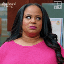 What Did You Say Leah GIF - What Did You Say Leah Assisted Living GIFs