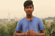Tamil Tech Trend Go To Right GIF - Tamil Tech Trend Go To Right Pointing GIFs