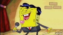 Cool Toohottohandle GIF - Cool Toohottohandle Spongebob Squarepants GIFs