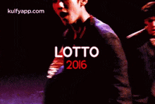 Lotto2016.Gif GIF - Lotto2016 Advertisement Person GIFs