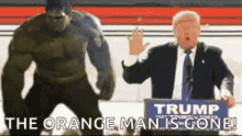 Donald Trump GIF - Donald Trump Funny GIFs