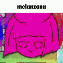I Wanna Melanzana GIF - I Wanna Melanzana Iwbtg GIFs