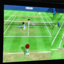 Wii Sports GIF