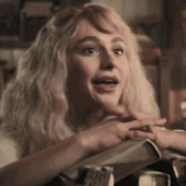 Sophia Anne Caruso GIF Sophia Anne Caruso Discover Share GIFs