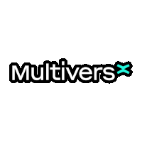 Multiversx Mvx Sticker
