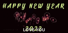 happy year2022