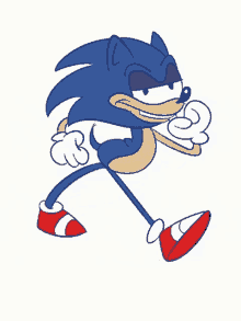 Sonic The Hedgehog Sonic GIF - Sonic The Hedgehog Sonic Silly GIFs
