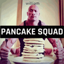 William Pancake GIF - William Pancake GIFs