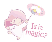 Is It Magic GIF - Is It Magic GIFs