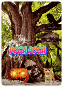 Dog Halloween GIF - Dog Halloween GIFs